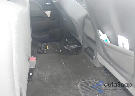 2015 Chevrolet Silverado 1500 1Lt из США, поврежденный, VIN 1GCVKREC0FZ158897